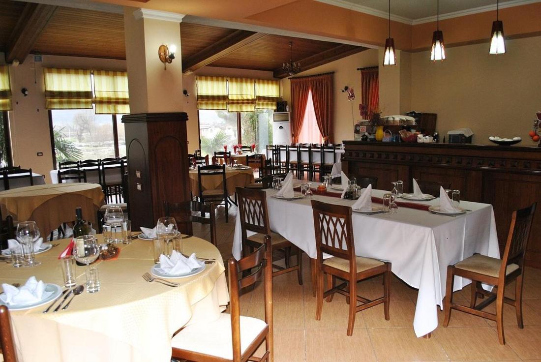 Restorant Viktoria Hotel 3*