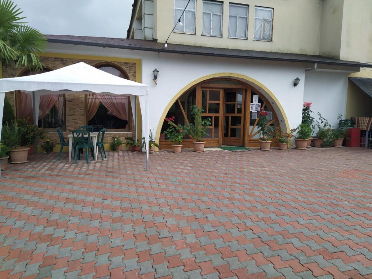 Restorant Viktoria Hotel 3*