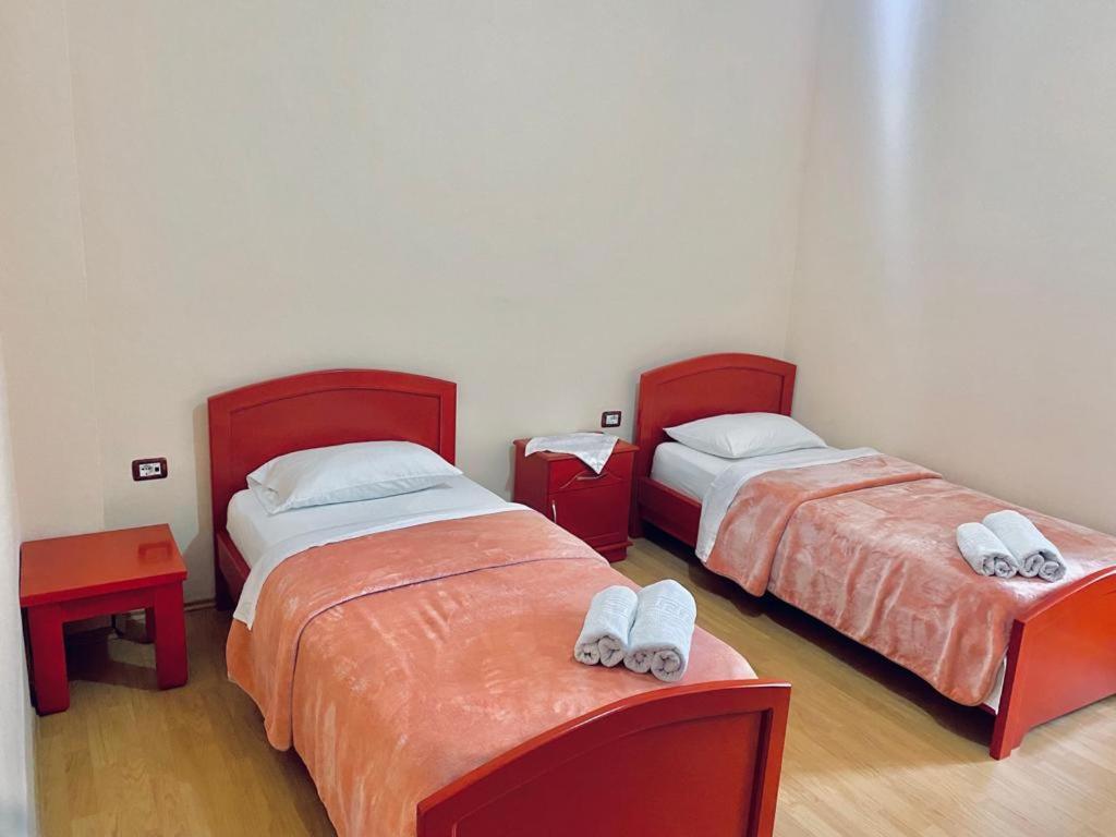 Restorant Viktoria Gjirokastër