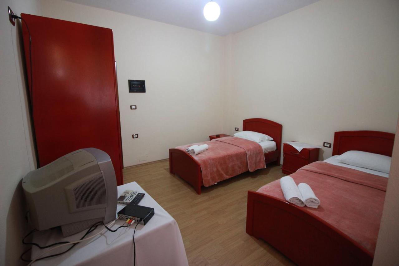 Restorant Viktoria Hotel