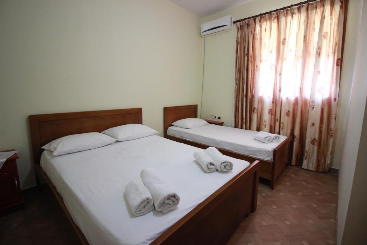 Hotel Restorant Viktoria Gjirokastër