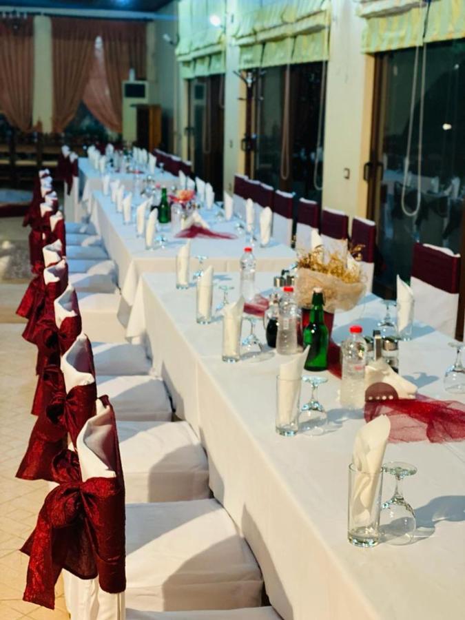 Restorant Viktoria 3* Gjirokastër