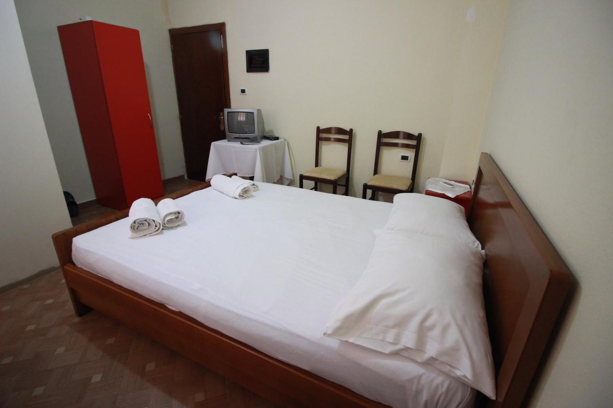 Restorant Viktoria Hotel