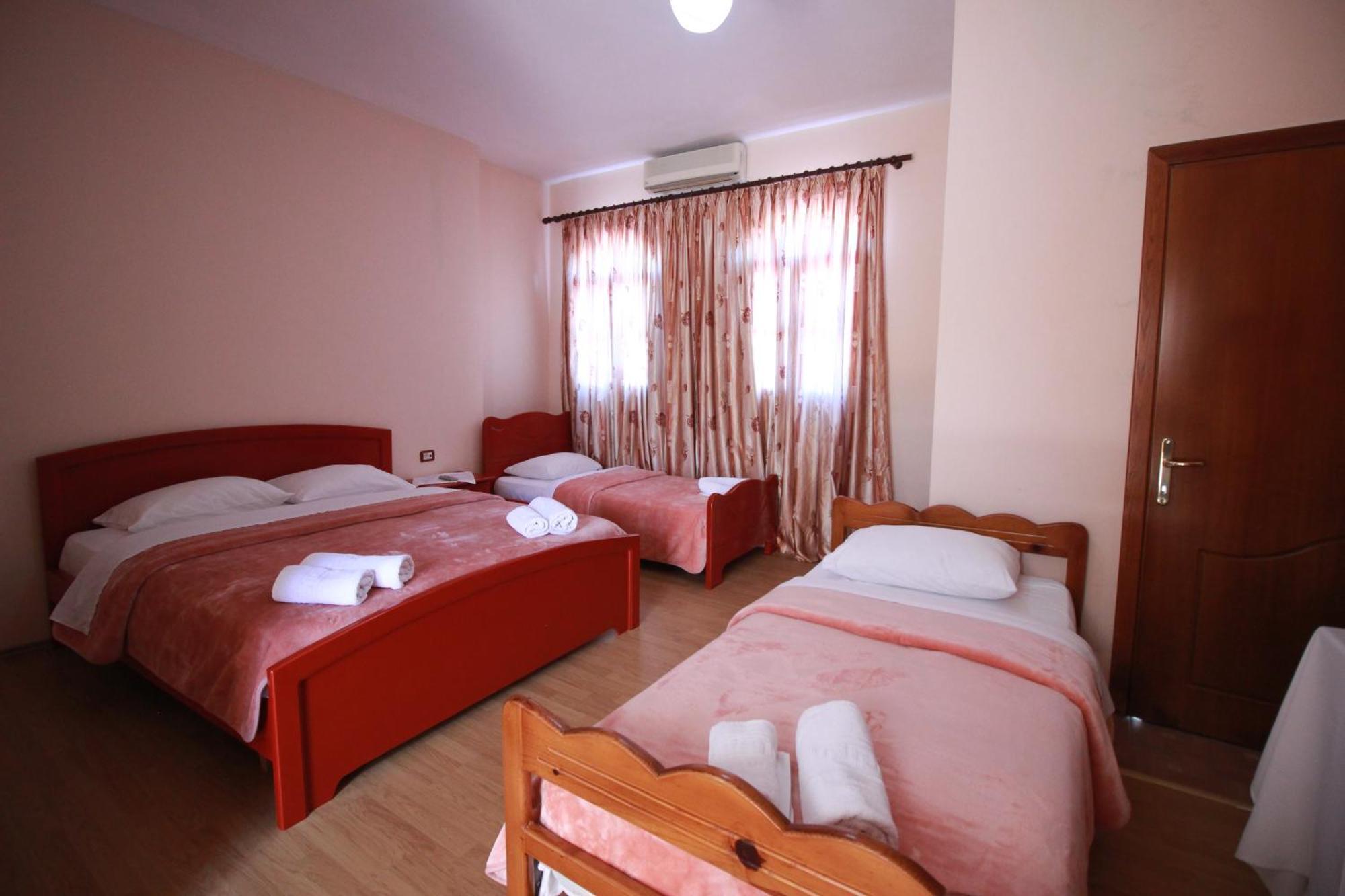 Hotel Restorant Viktoria Gjirokastër