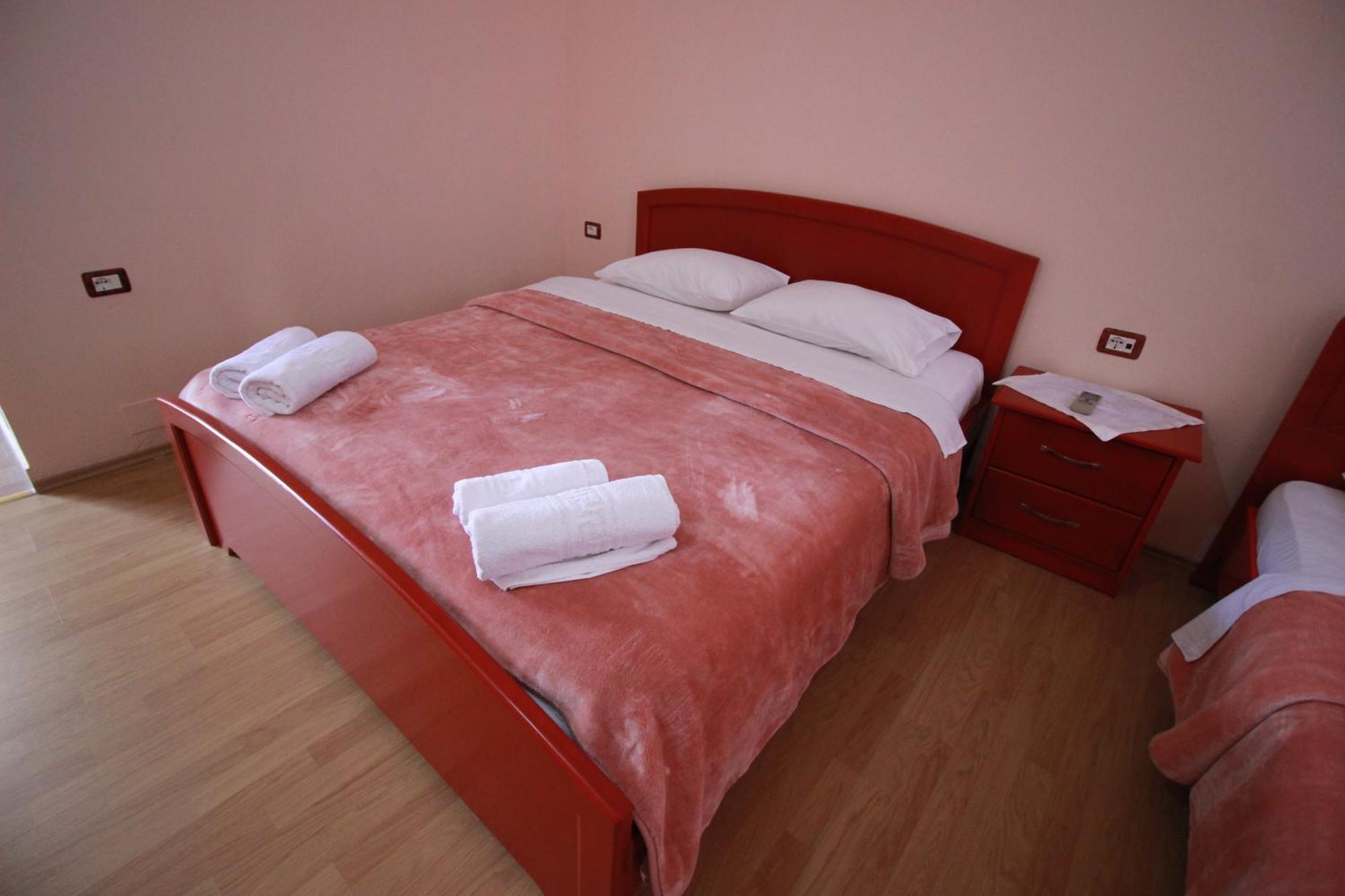 Restorant Viktoria Hotel Gjirokastër
