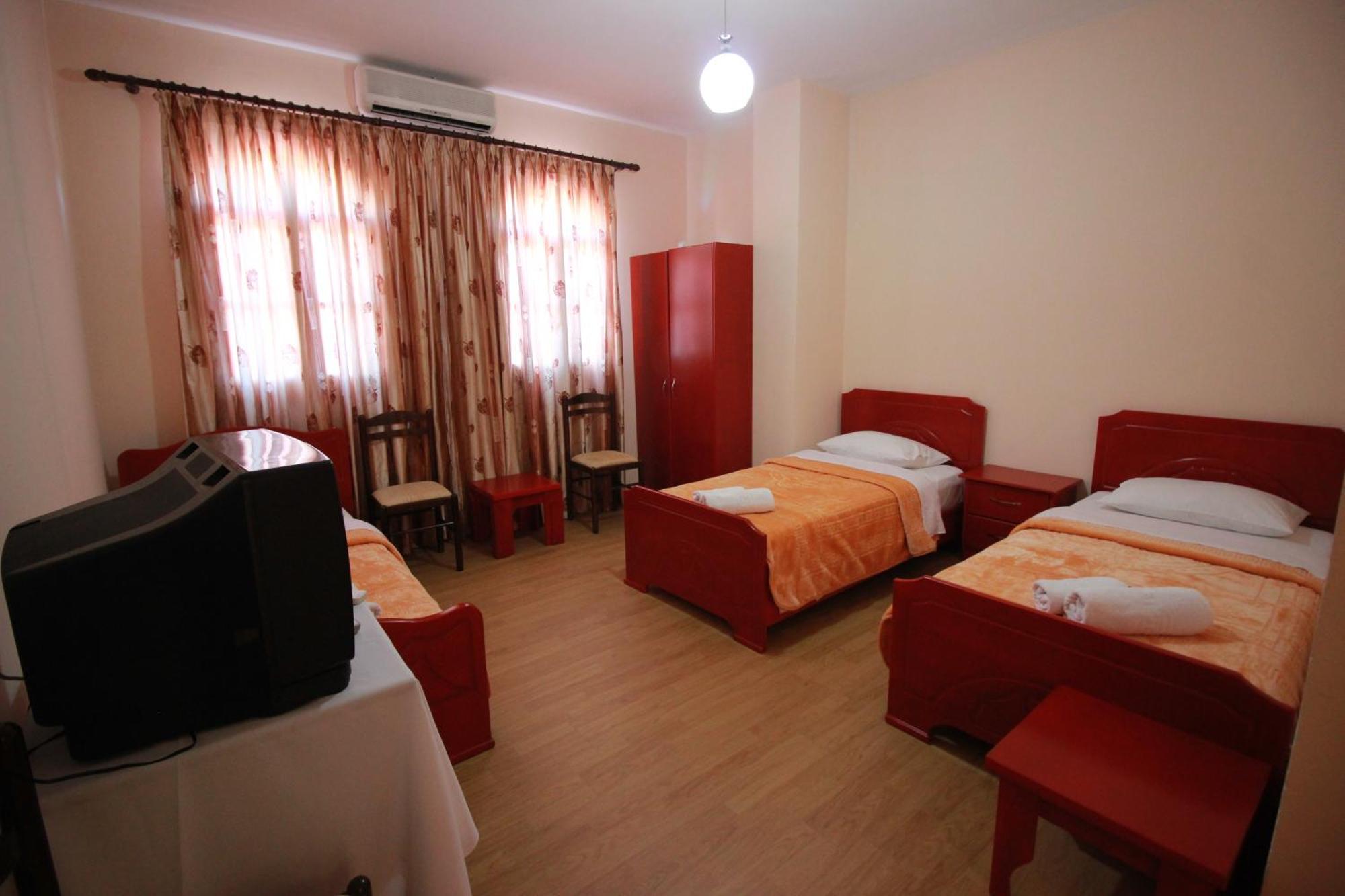 Restorant Viktoria Hotel
