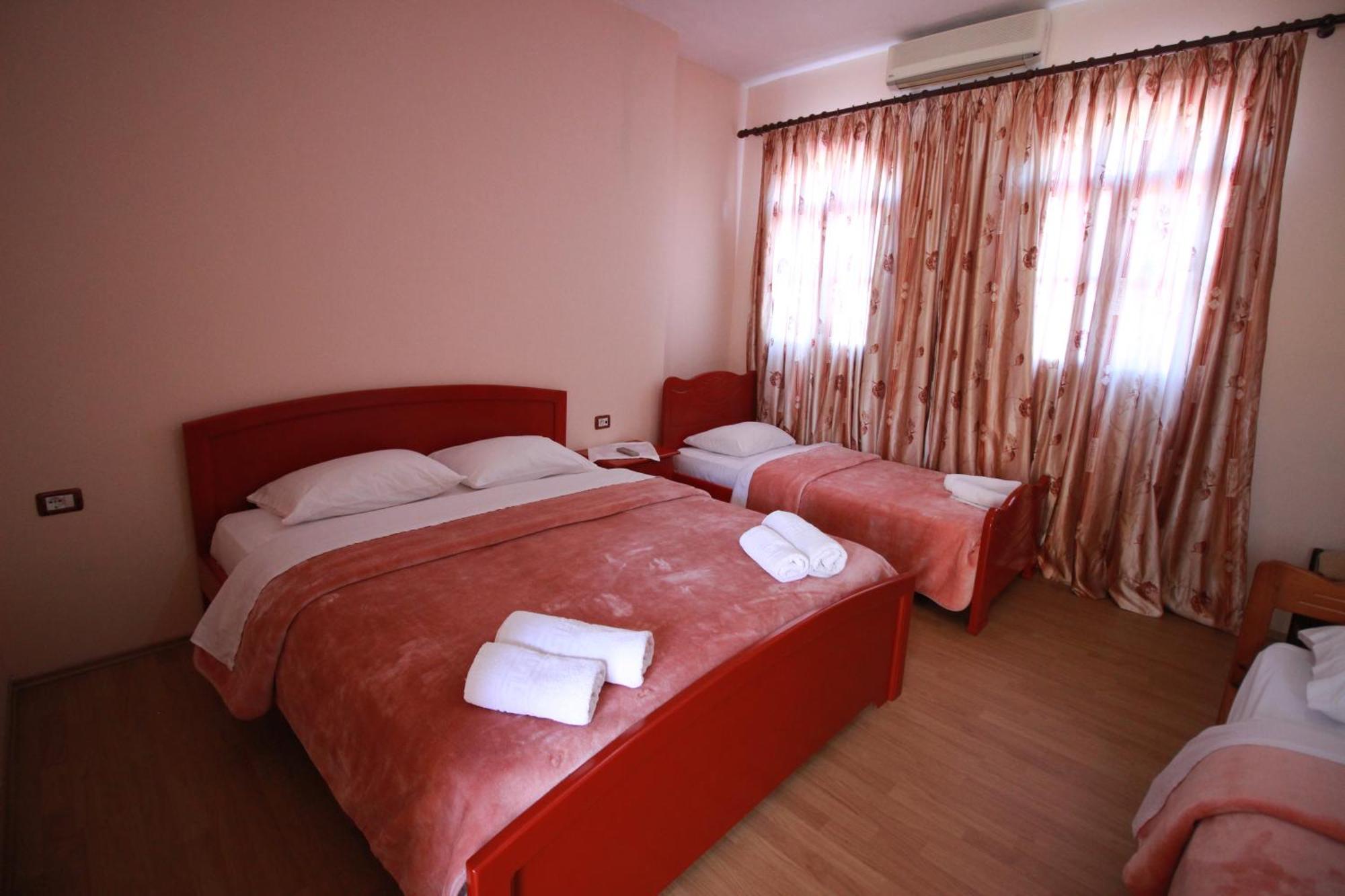 Hotel Restorant Viktoria Gjirokastër