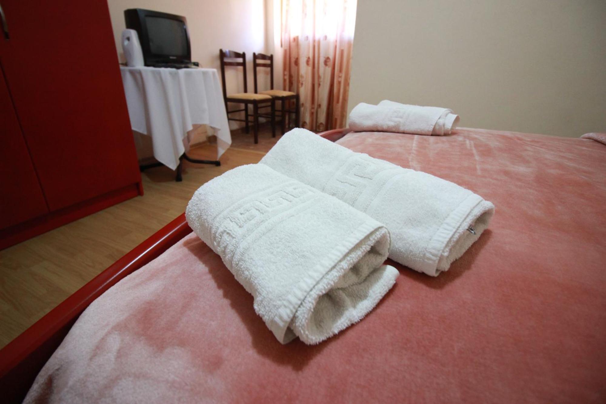 Restorant Viktoria Hotel
