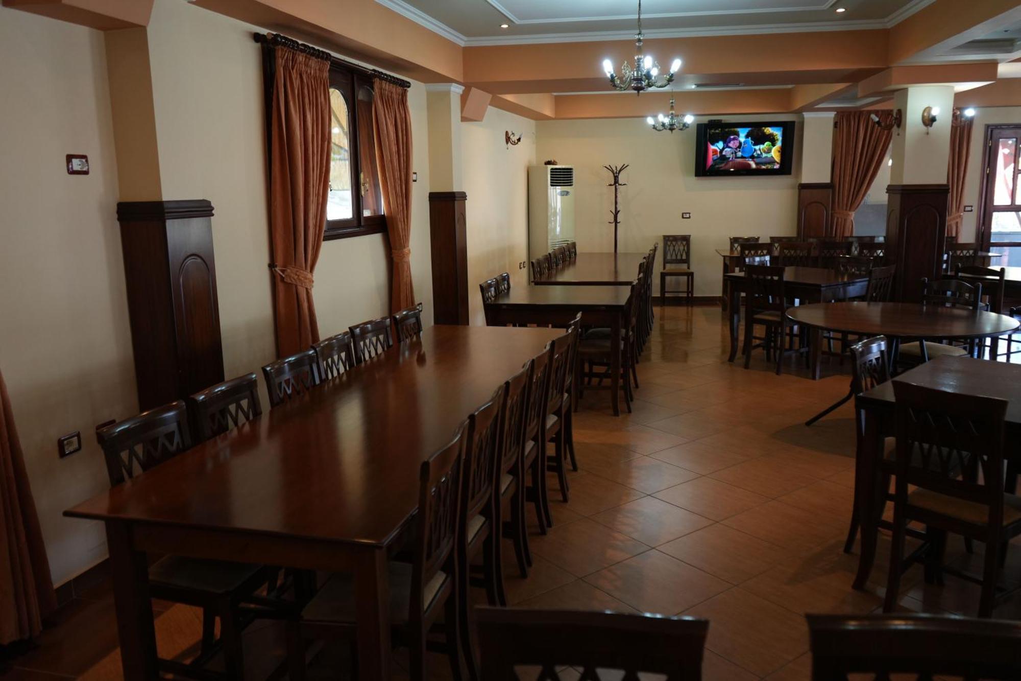 Hotel Restorant Viktoria 3*