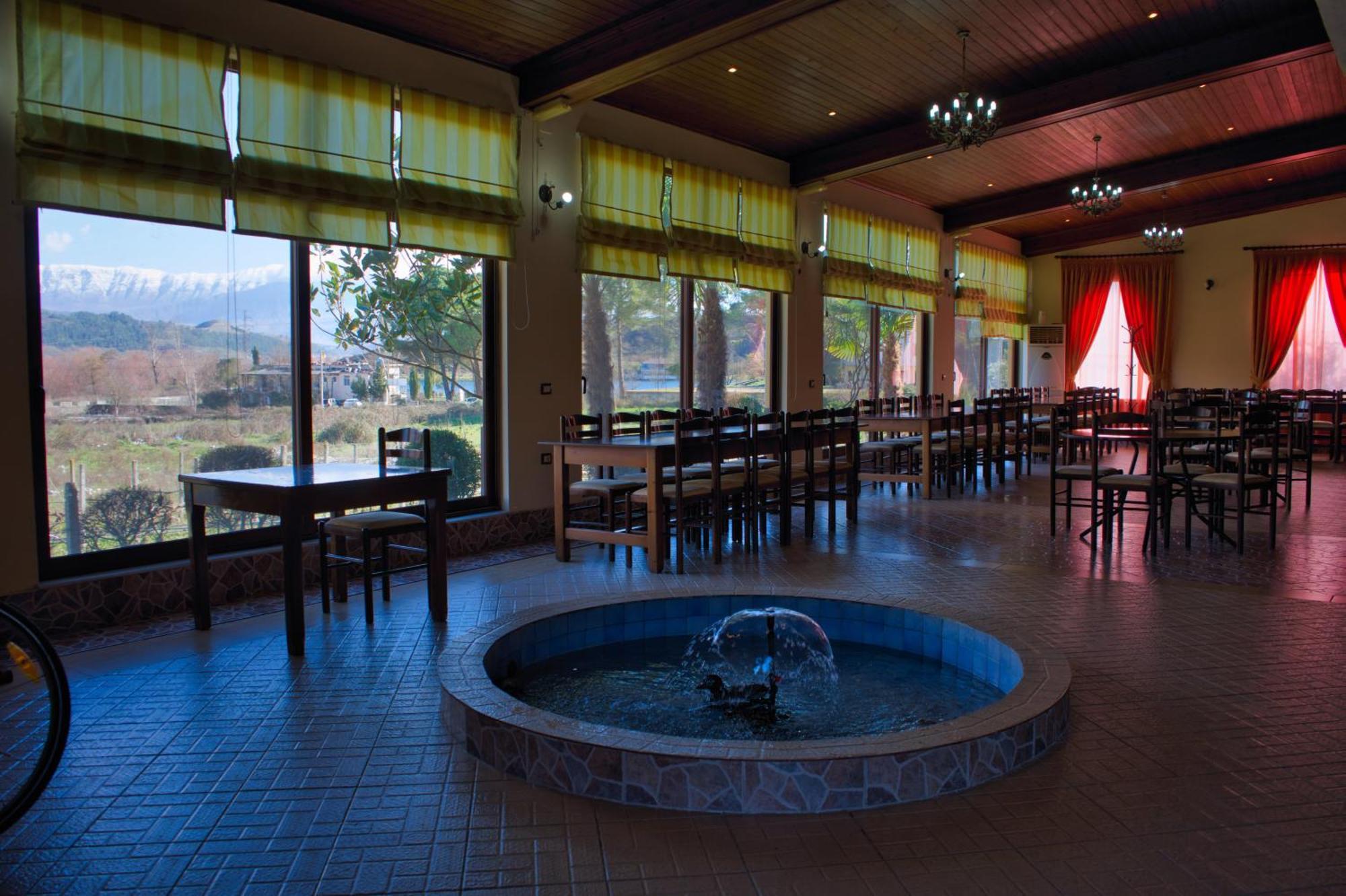 Hotel Restorant Viktoria Gjirokastër