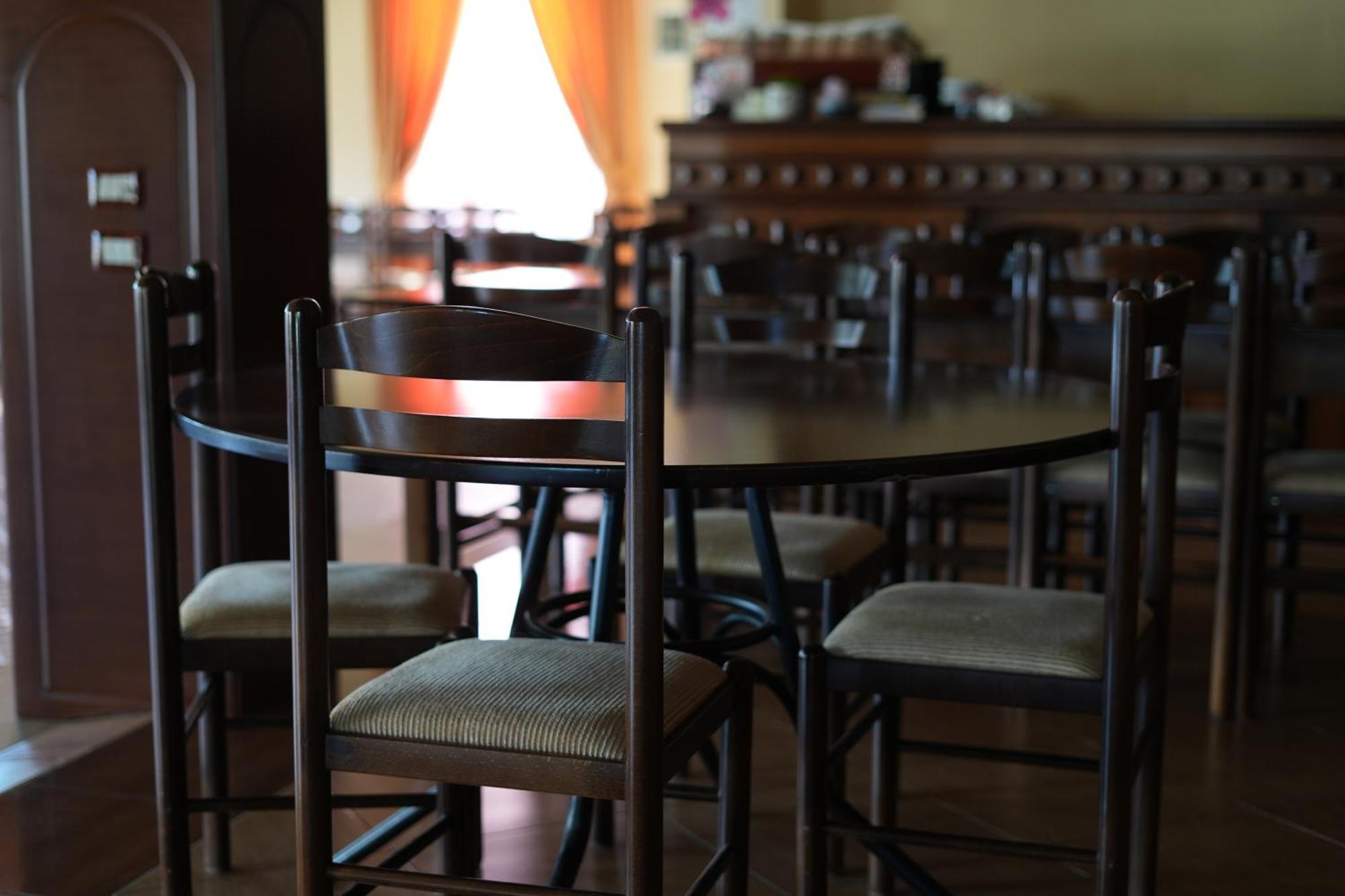 Restorant Viktoria Hotel 3*