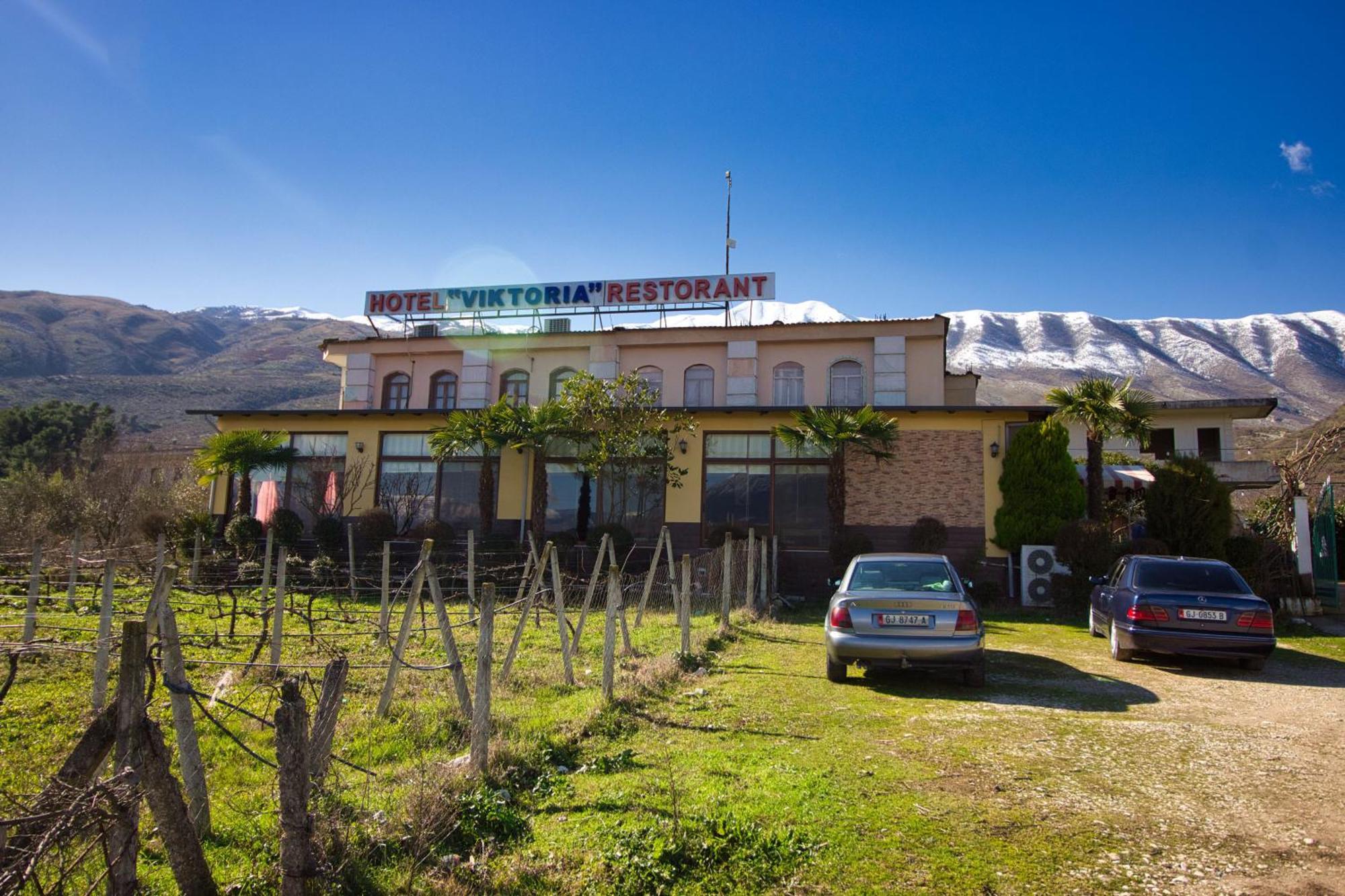 Restorant Viktoria 3*